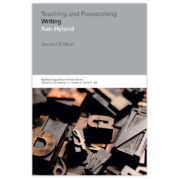 Teaching and Researching Writing