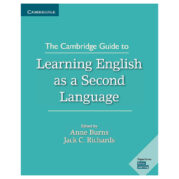 The Cambridge Guide to Learning English as a Second Language