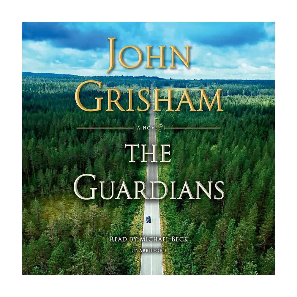 The Guardians Audiobook