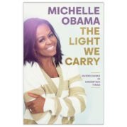 The Light We Carry