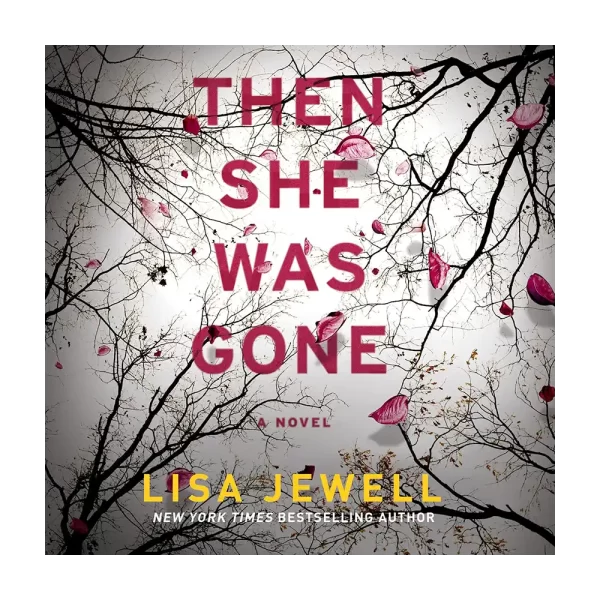 دانلود کتاب Then She Was Gone - Image 2