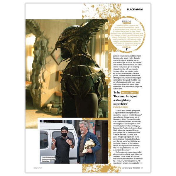 Total Film Magazine September-p3