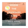Where the Crawdads Sing Audiobook