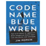 Code Name Blue Wren