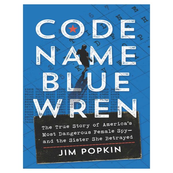 Code Name Blue Wren