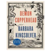 Demon Copperhead