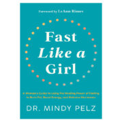 Fast Like a Girl
