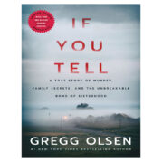 If You Tell