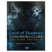 Lord of Shadows