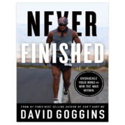 Never Finished