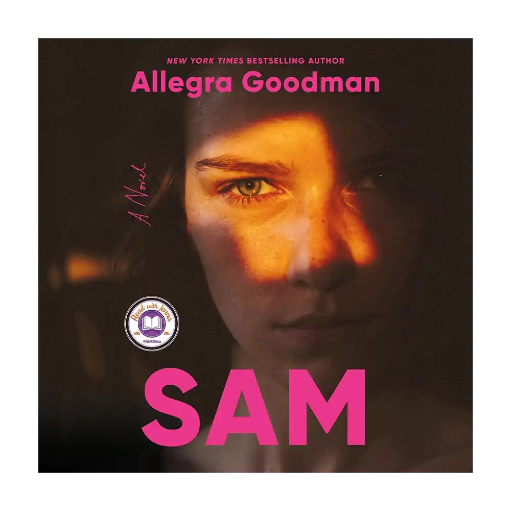 Sam Audiobook