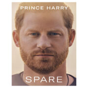 Spare by Prince Harry