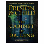 The Cabinet of Dr. Leng