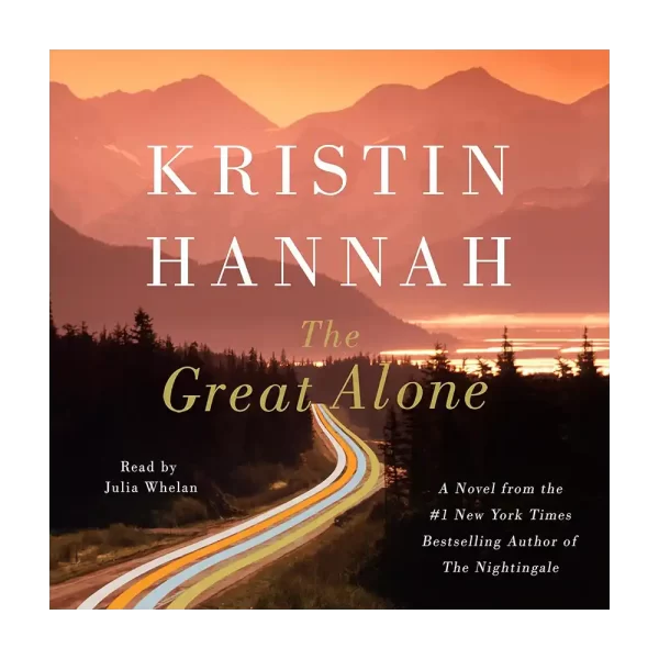 The Great Alone Audiobook