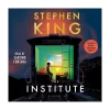 The Institute Audiobook