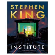The Institute: A Novel