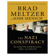 The Nazi Conspiracy