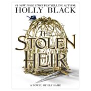 The Stolen Heir