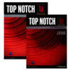 Top Notch 1-3rd Edition