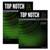 Top Notch 2-3rd Edition