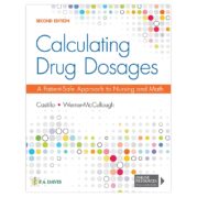 Calculating Drug Dosages