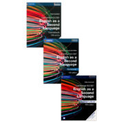 Cambridge IGCSE English as a Second Language