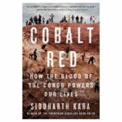 Cobalt Red