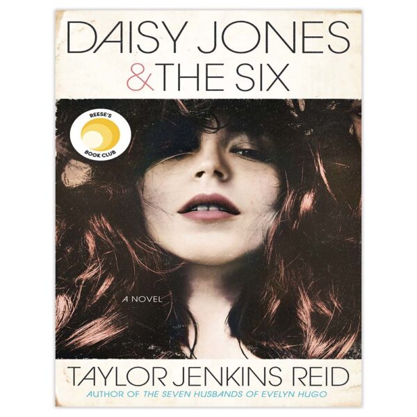 Daisy Jones & the Six