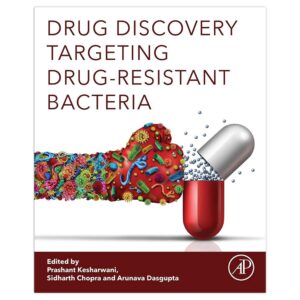 Drug Discovery Targeting Drug-Resistant Bacteria