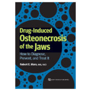 Drug-Induced Osteonecrosis of the Jaws