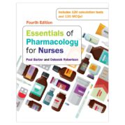Essentials of Pharmacology for Nurses