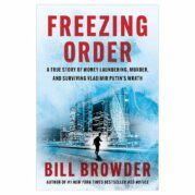 Freezing Order