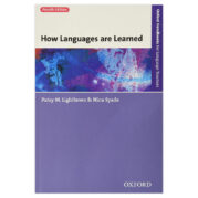 How Languages are Learned