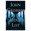 Judge's List