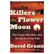 Killers of the Flower Moon