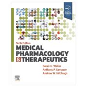 Medical Pharmacology and Therapeutics