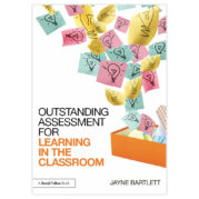 Outstanding Assessment for Learning in the Classroom