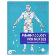 Pharmacology for Nurses