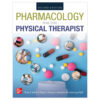 پیش نمایش Pharmacology for the Physical Therapist