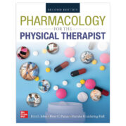 پیش نمایش Pharmacology for the Physical Therapist