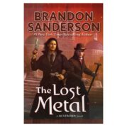 The Lost Metal