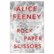 Rock Paper Scissors