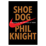 Shoe Dog
