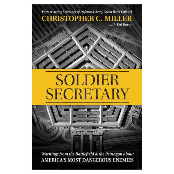 Soldier Secretary
