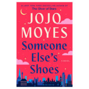 Someone Else's Shoes