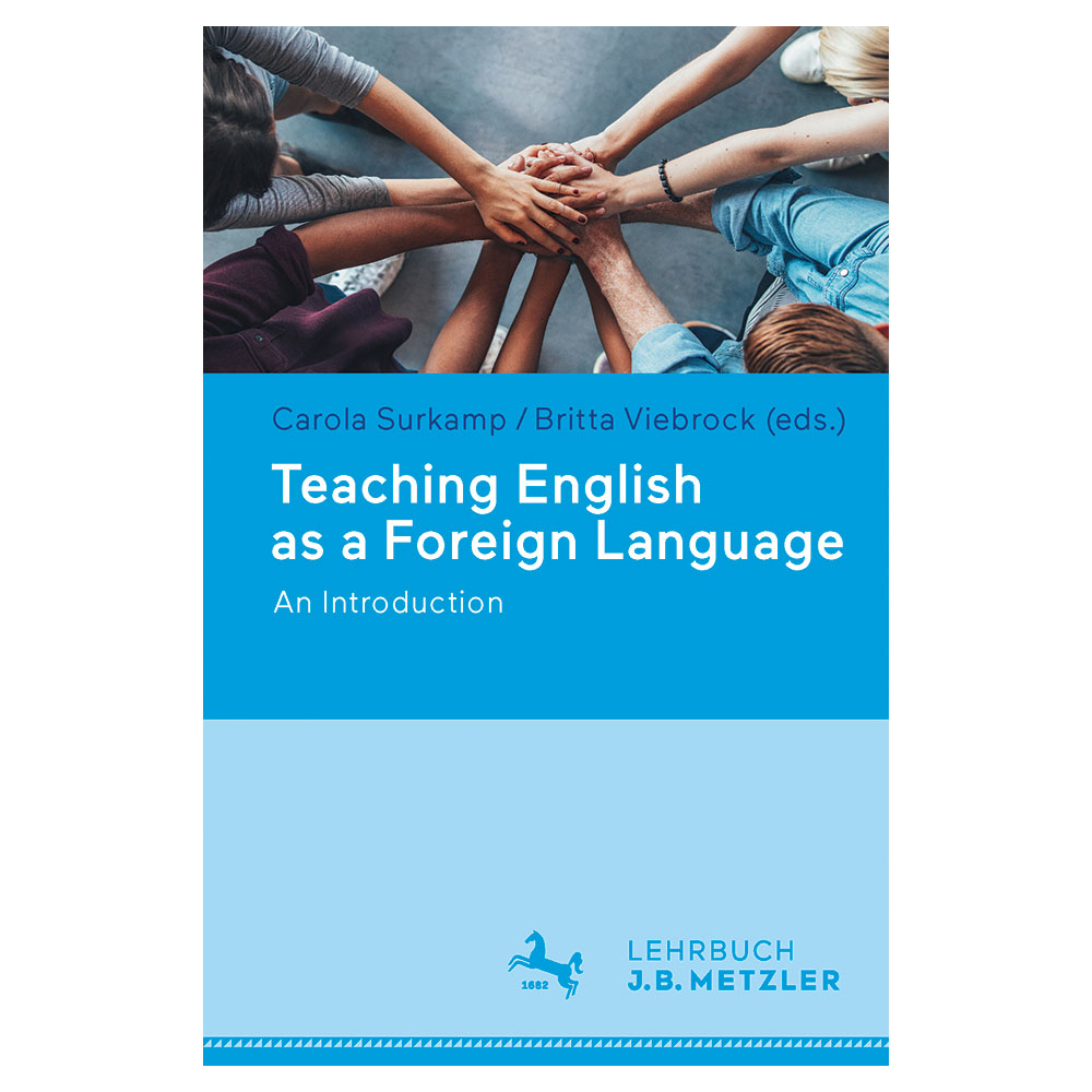  Teaching English As A Foreign Language 