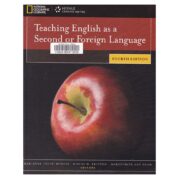 Teaching English as a Second or Foreign Language