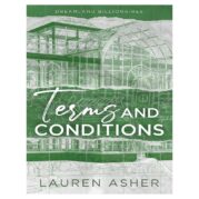 Terms and Conditions