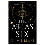 The Atlas Six