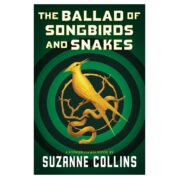 The Ballad of Songbirds and Snakes